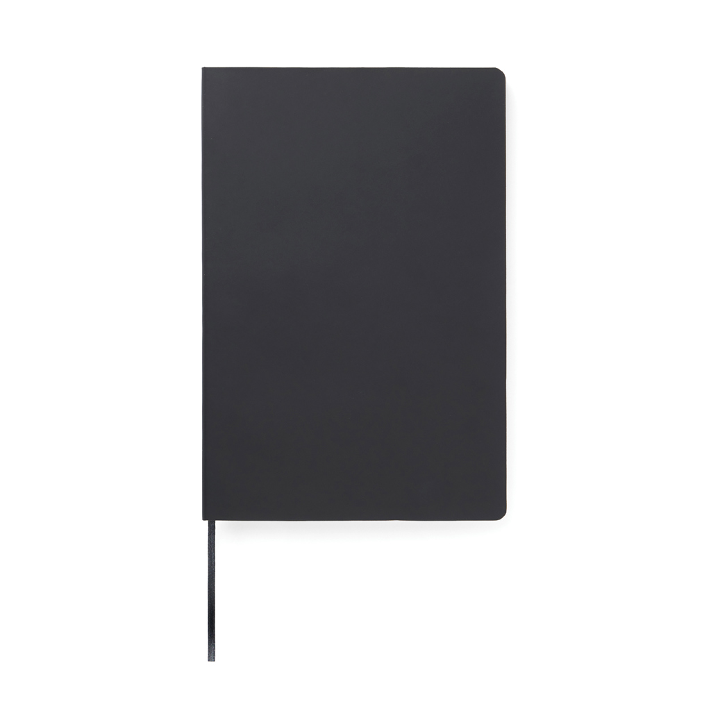 Vinga VINGA Baltimore RCS PU softcover notebook