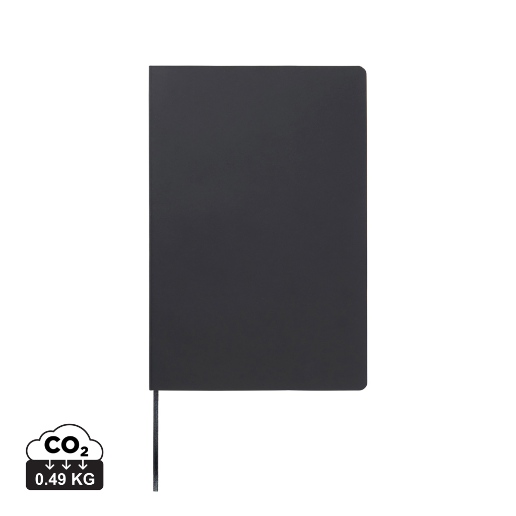Vinga VINGA Baltimore RCS PU softcover notebook