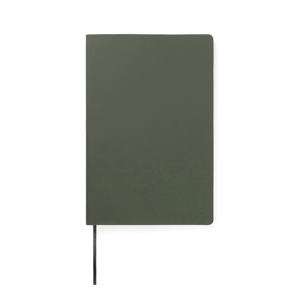 Vinga VINGA Baltimore RCS PU softcover notebook