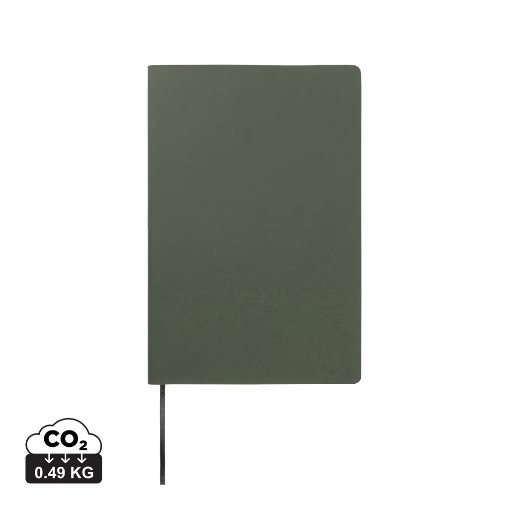Vinga VINGA Baltimore RCS PU softcover notebook