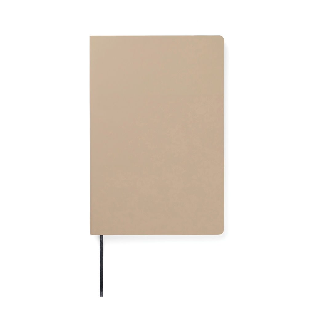 Vinga VINGA Baltimore RCS PU softcover notebook