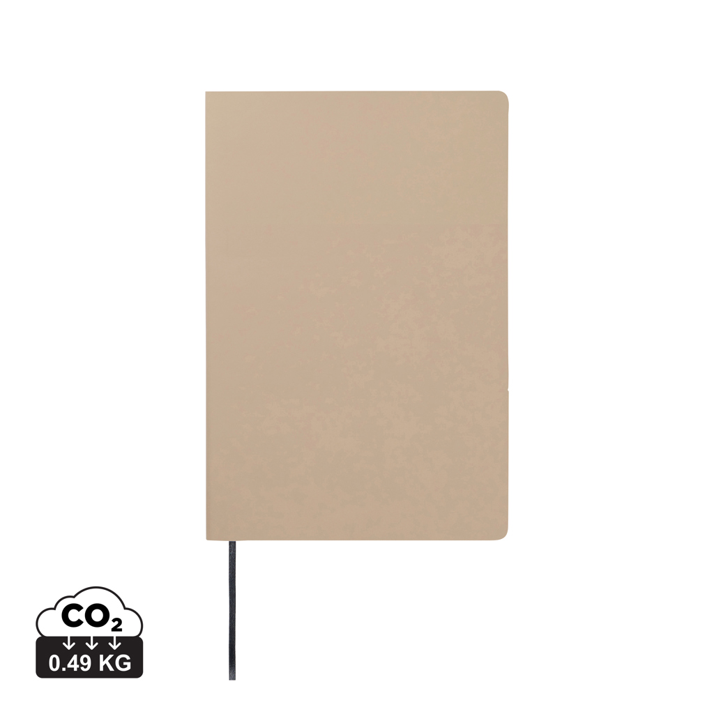 Vinga VINGA Baltimore RCS PU softcover notebook