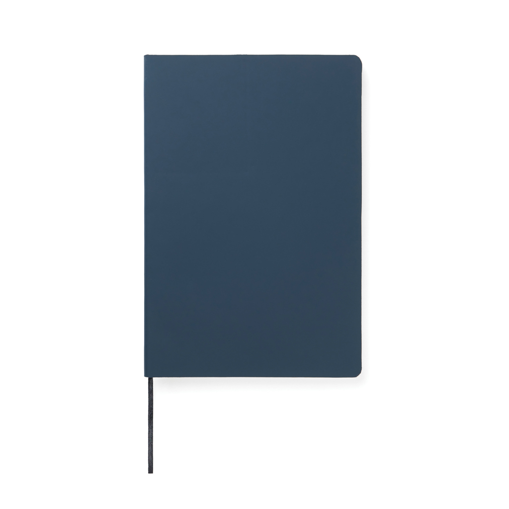 Vinga VINGA Baltimore RCS PU softcover notebook