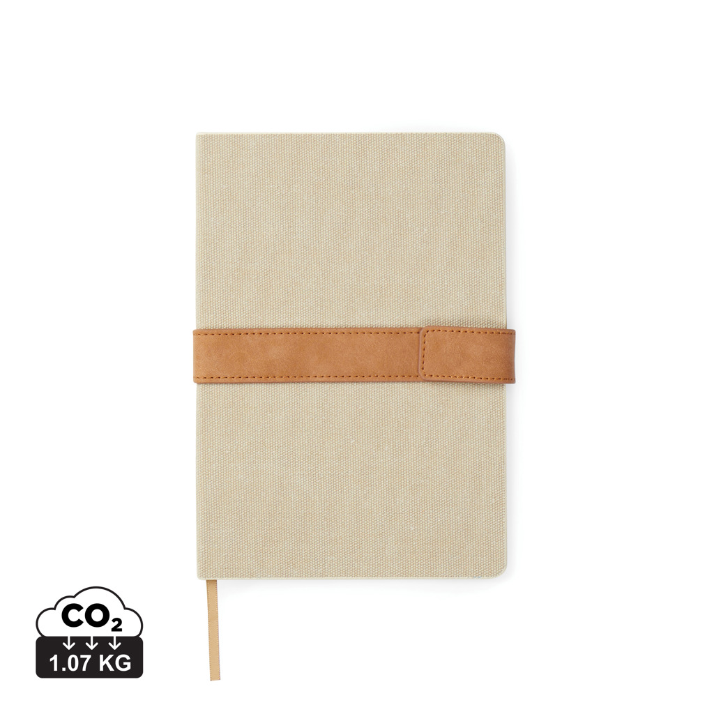 Vinga VINGA Bosler RCS recycled paper notebook