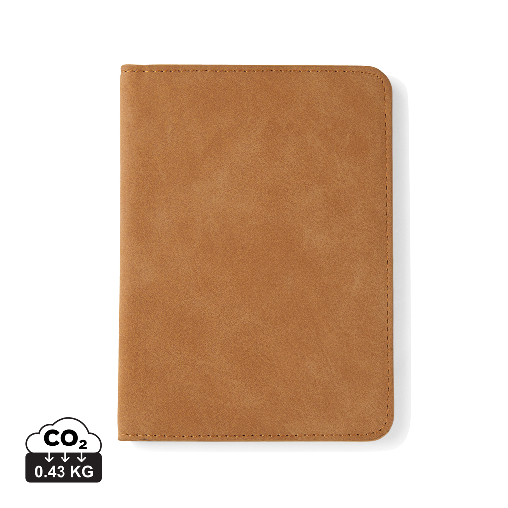 Vinga VINGA Bosler RCS RFID passport cover