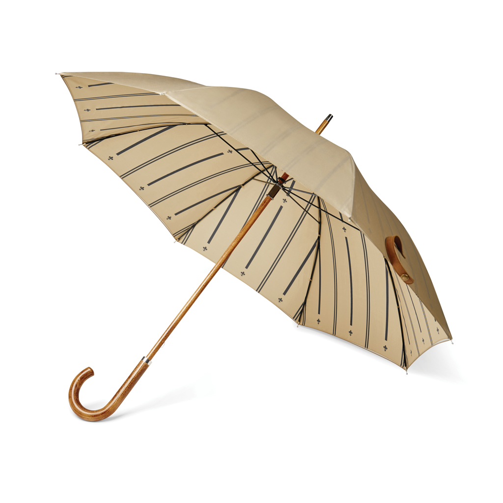 Vinga VINGA Bosler AWARE™ recycled pet 23″ umbrella