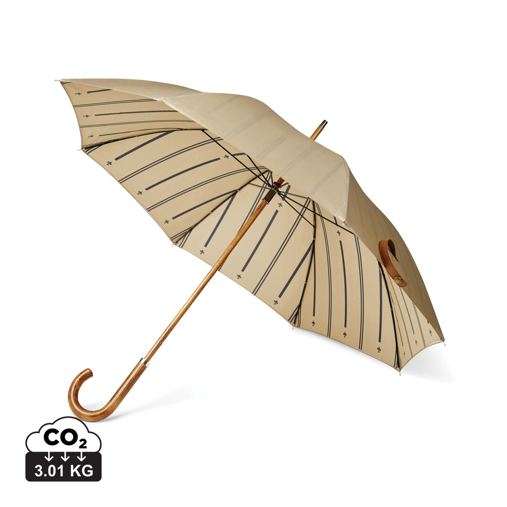 Vinga VINGA Bosler AWARE™ recycled pet 23″ umbrella