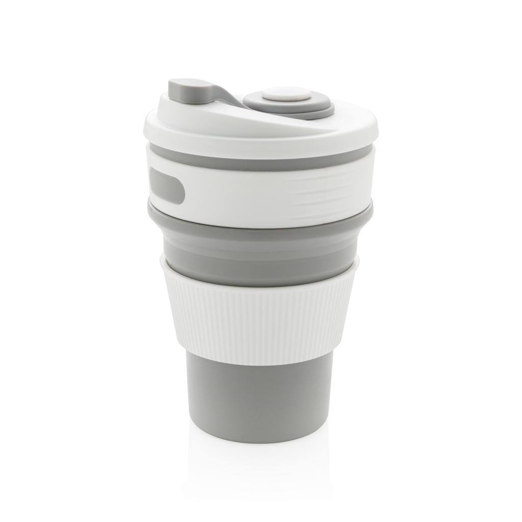 XD Collection Foldable silicone cup