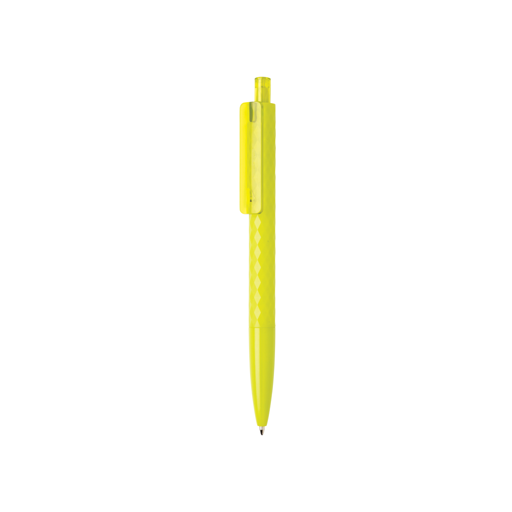 XD Collection X3 RCS certified R-ABS pen