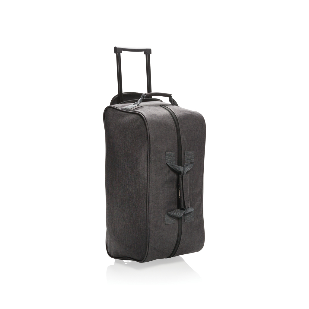 XD Collection Basic weekend trolley