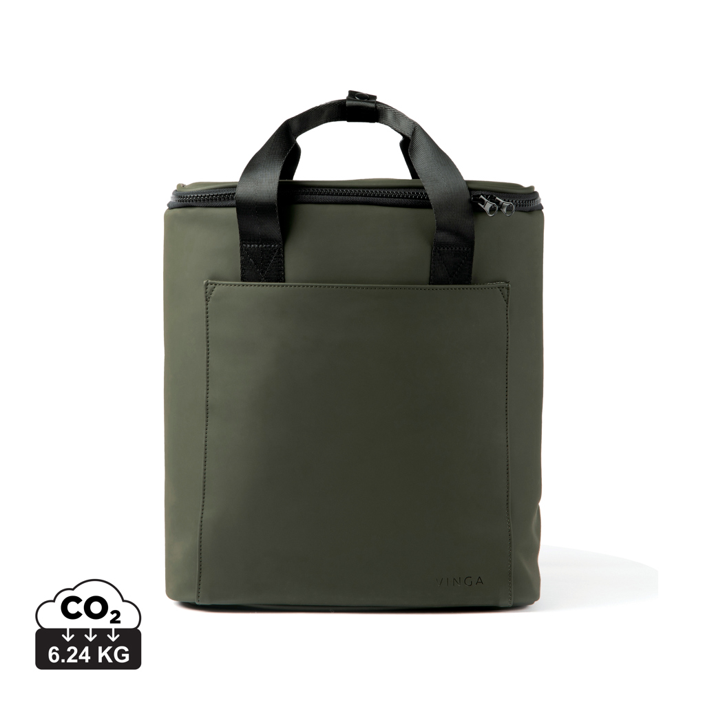 Vinga VINGA Baltimore trail cooler backpack