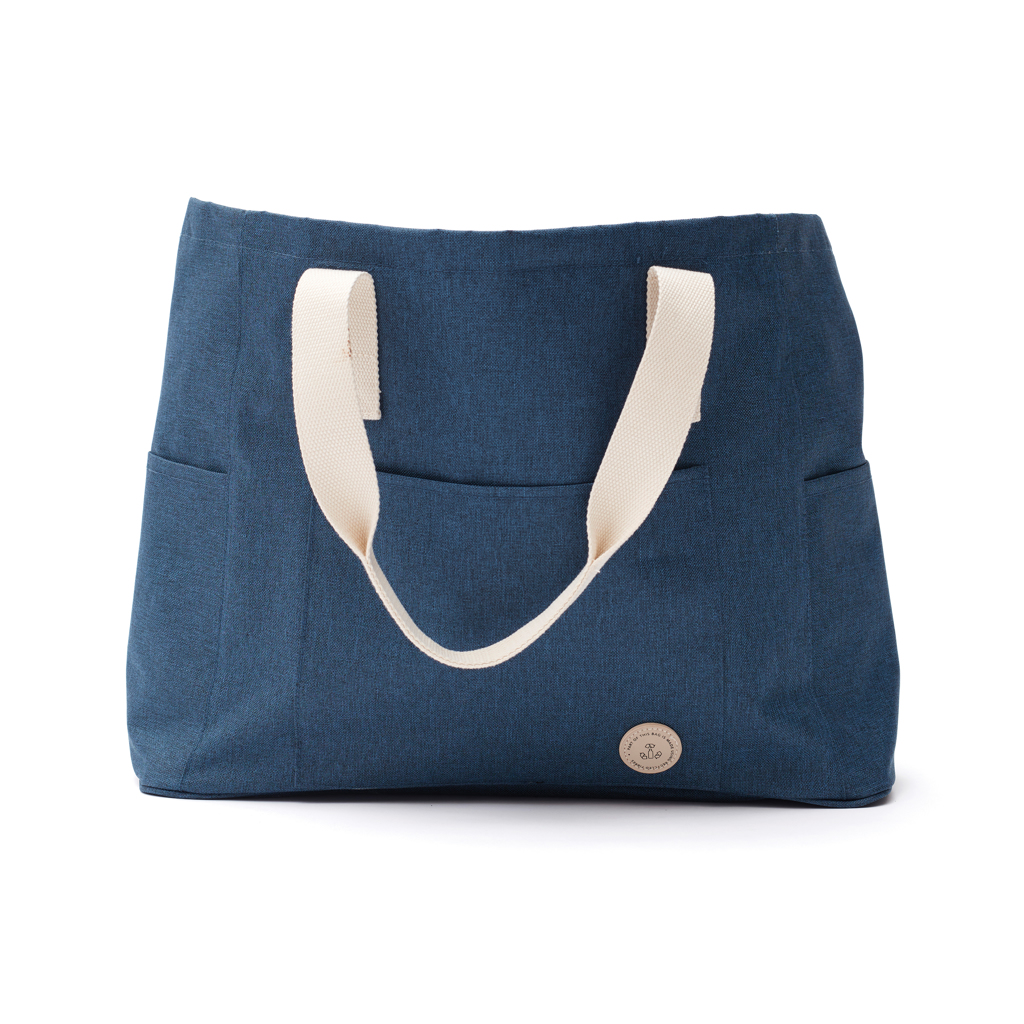 Vinga VINGA Sortino beach bag