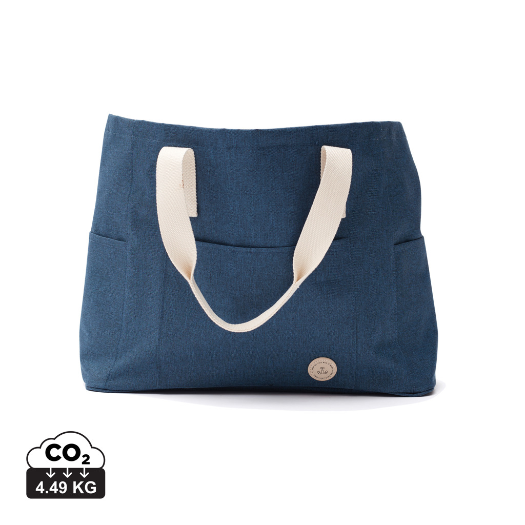 Vinga VINGA Sortino beach bag