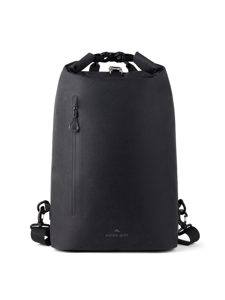 Nordic Drift Nordic Drift Trail RCS waterproof bike bag 25L