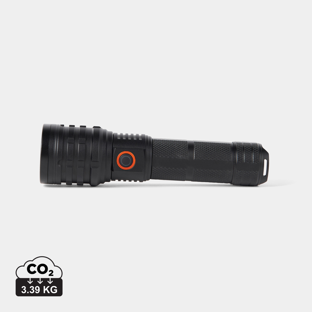Nordic Drift Nordic Drift Everest RCS high performance dual battery torch