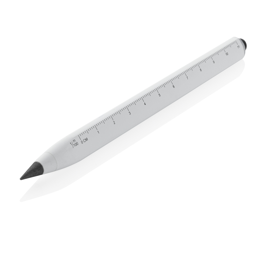 XD Xclusive Eon RCS recycled aluminium infinity multitasking pen