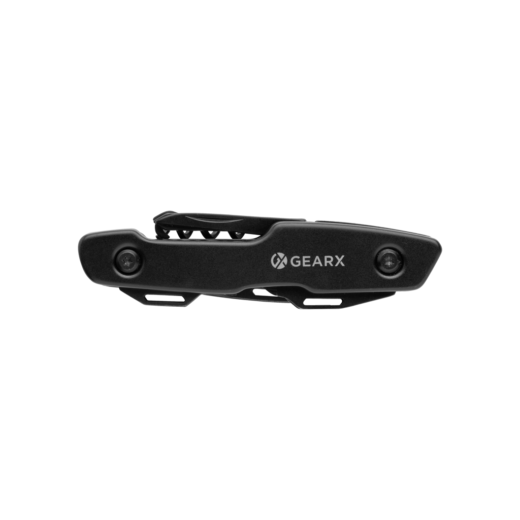 GearX Gear X multifunctional knife