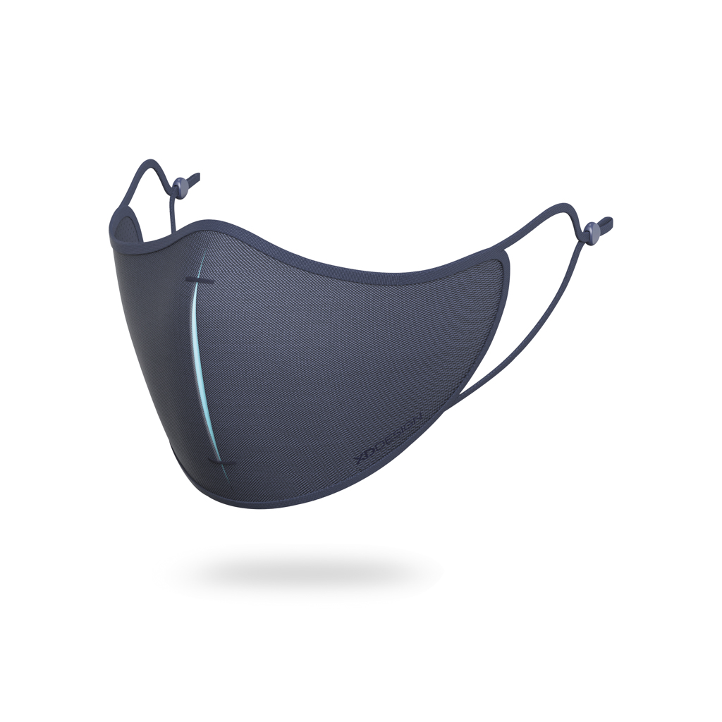 XD Design XD DESIGN Protective Mask Set