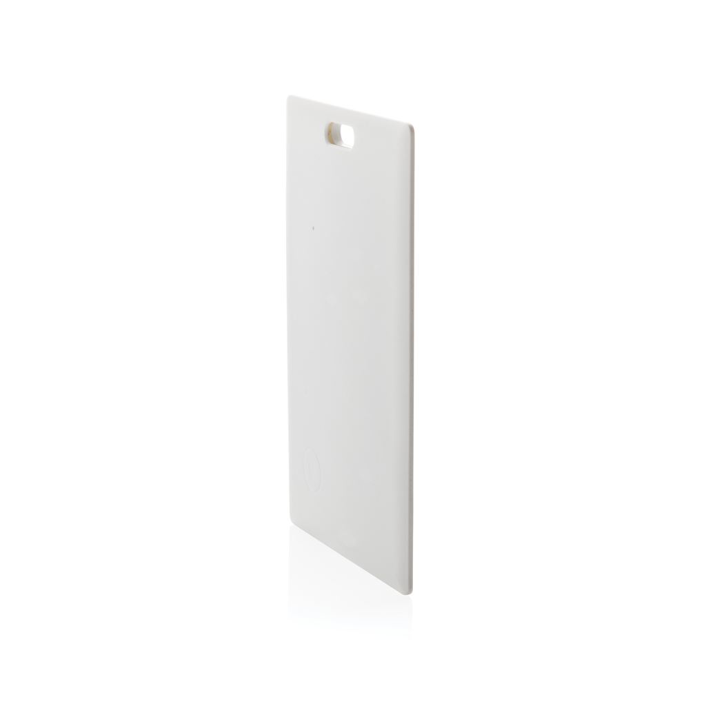 XD Collection Findcard RCS recycled plastic item finder card