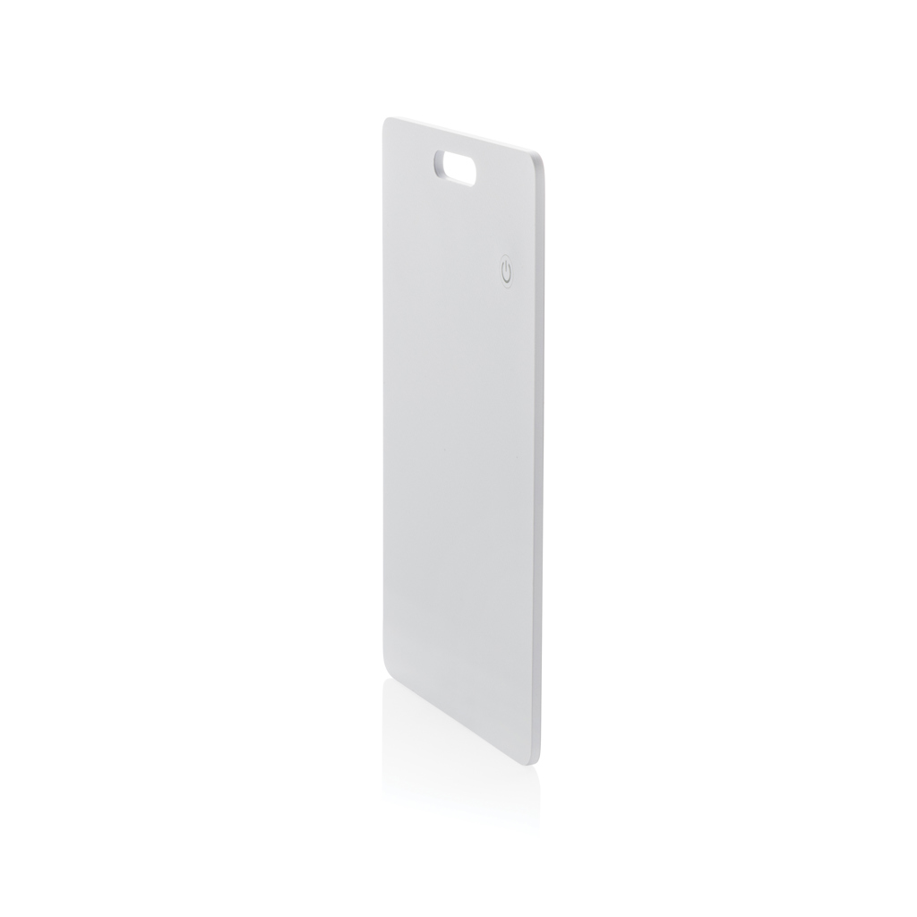XD Collection Findit Dual RCS rplastic ultra-thin finder card rechargeable