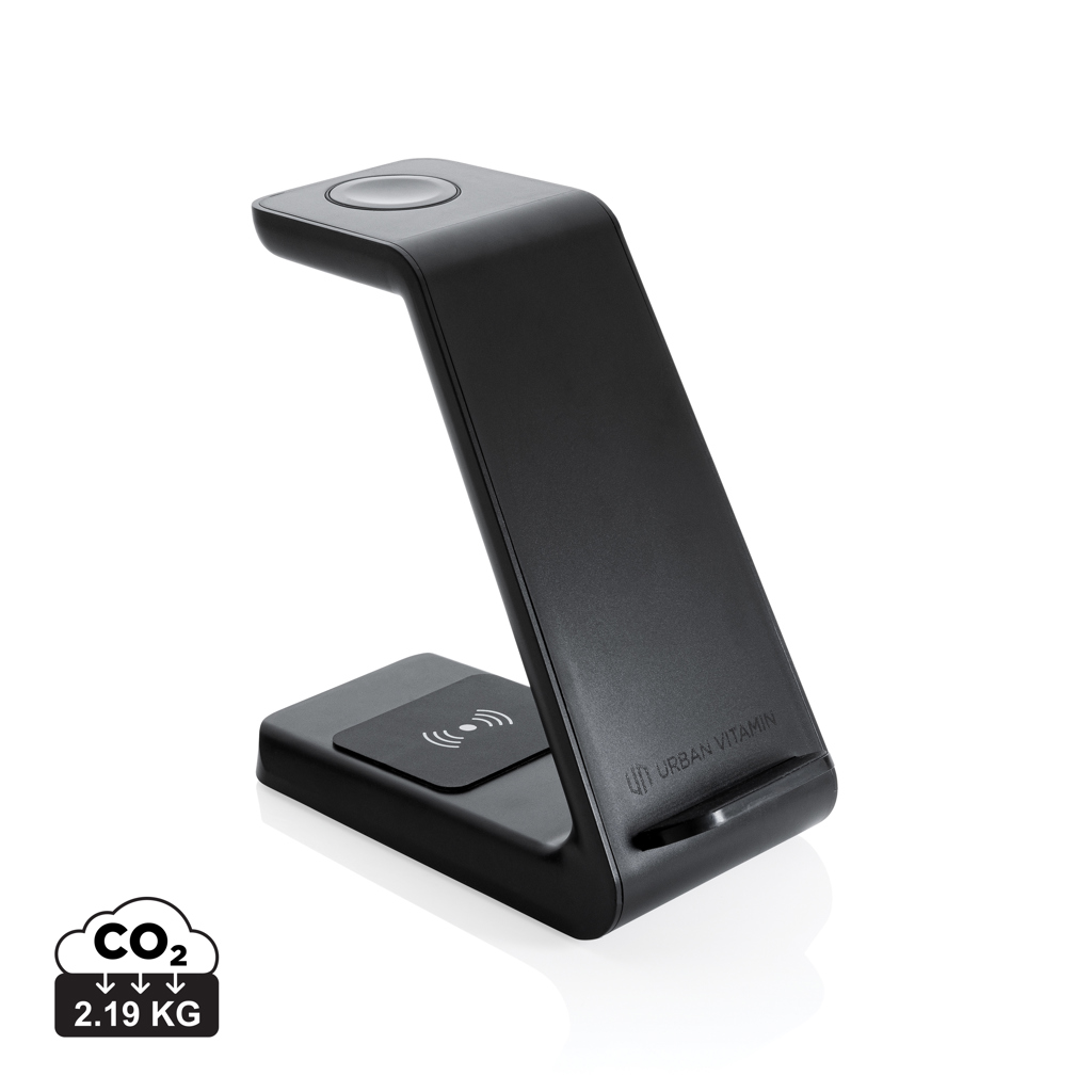 Urban Vitamin Urban Vitamin Fairfield 3 in1 RCS rplastic charger