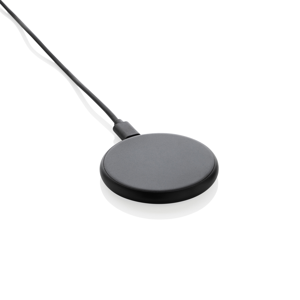 XD Collection Magnapad 15W RCS rplastic magnetic 3 in 1 charging pad