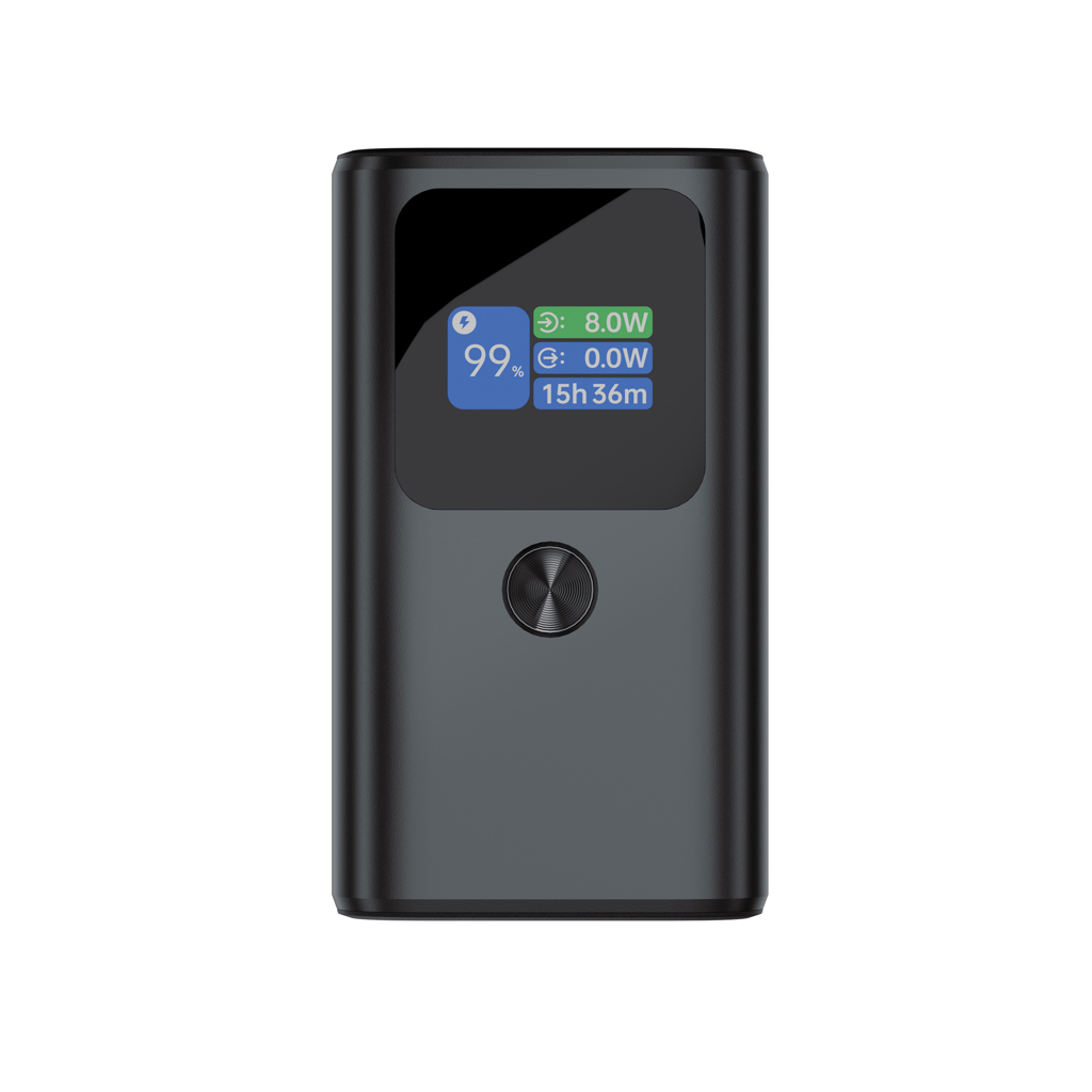 Urban Vitamin Urban Vitamin Campbell 55W 10.000mAh pocket powerbank