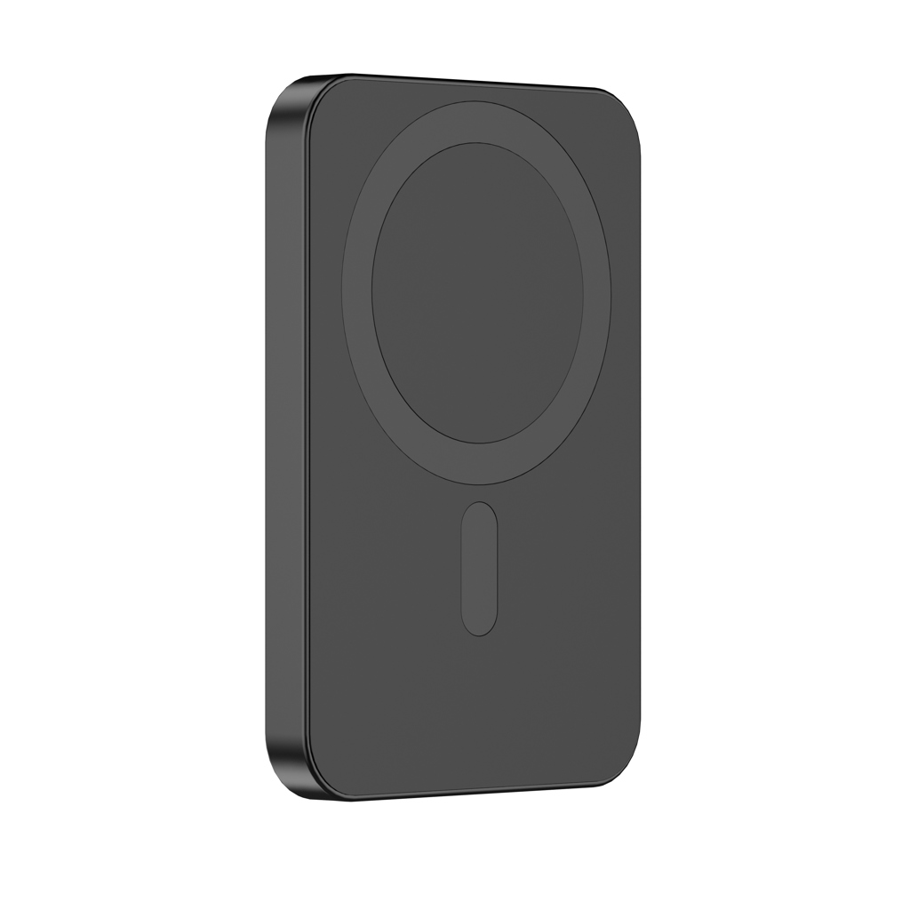Urban Vitamin Urban Vitamin Richmond RCS plastic/alu 5000mah powerbank