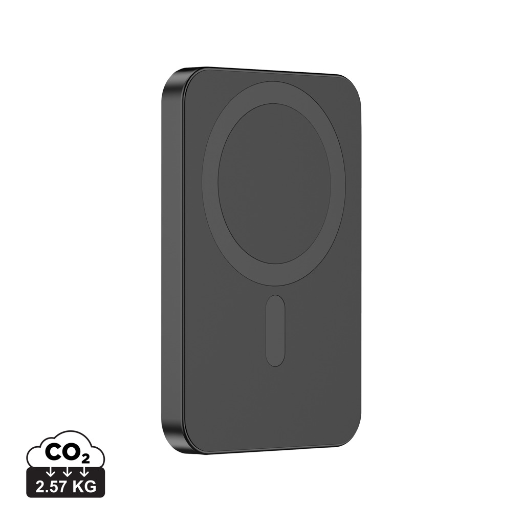 Urban Vitamin Urban Vitamin Richmond RCS plastic/alu 5000mah powerbank