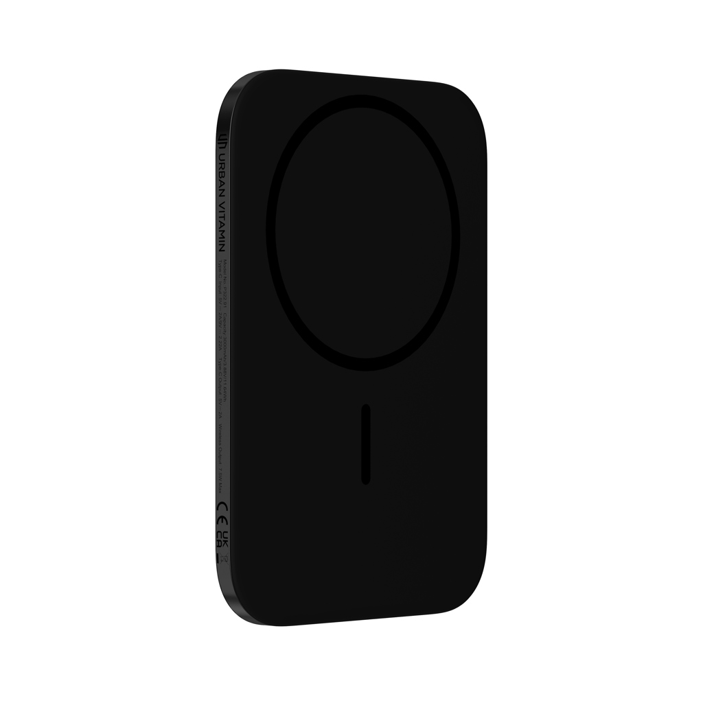 Urban Vitamin Urban Vitamin Concord RCS Ultra thin 3000mAh powerbank