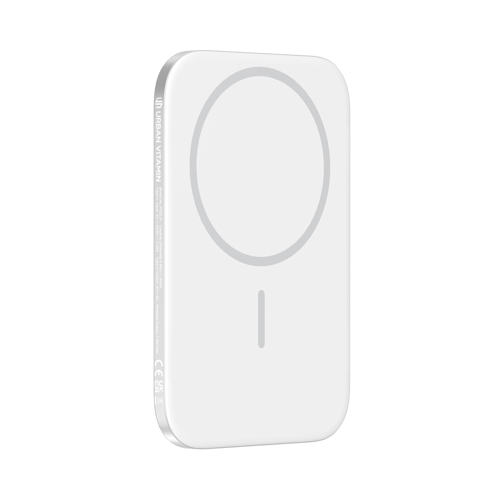 Urban Vitamin Urban Vitamin Concord RCS Ultra thin 3000mAh powerbank