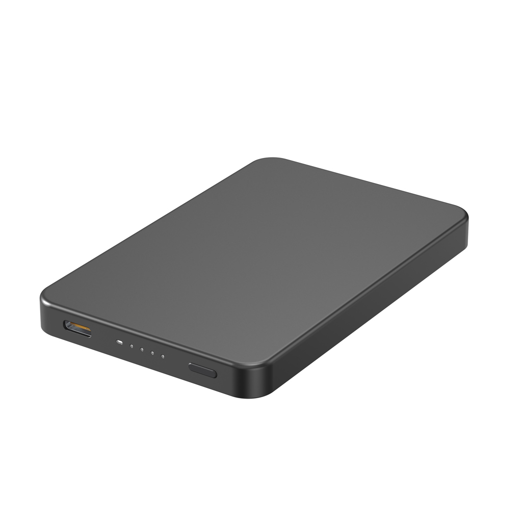 Urban Vitamin Urban Vitamin Marin 5000mAh magnetic 15W wireless powerbank
