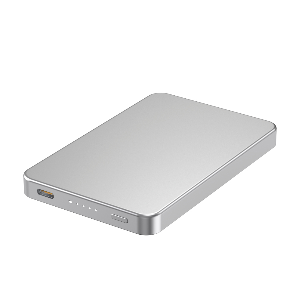 Urban Vitamin Urban Vitamin Marin 5000mAh magnetic 15W wireless powerbank