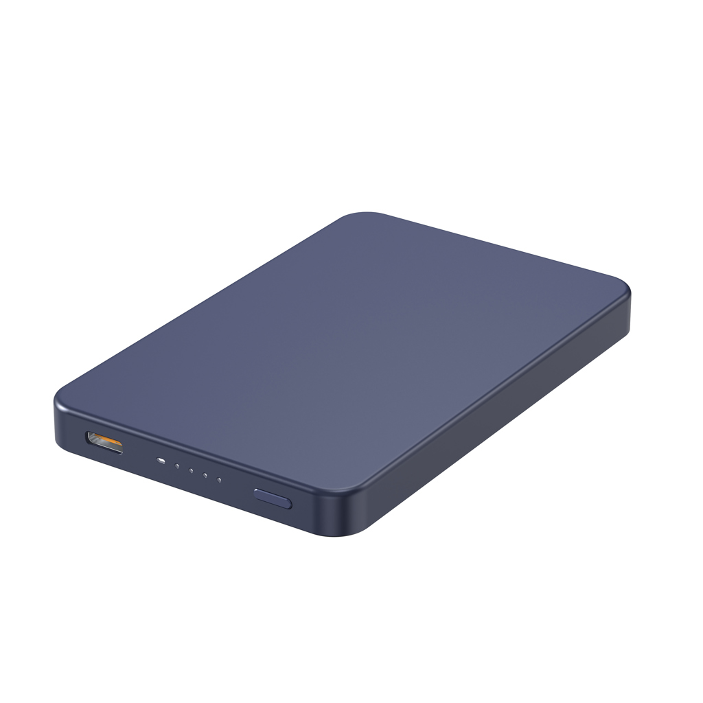 Urban Vitamin Urban Vitamin Marin 5000mAh magnetic 15W wireless powerbank