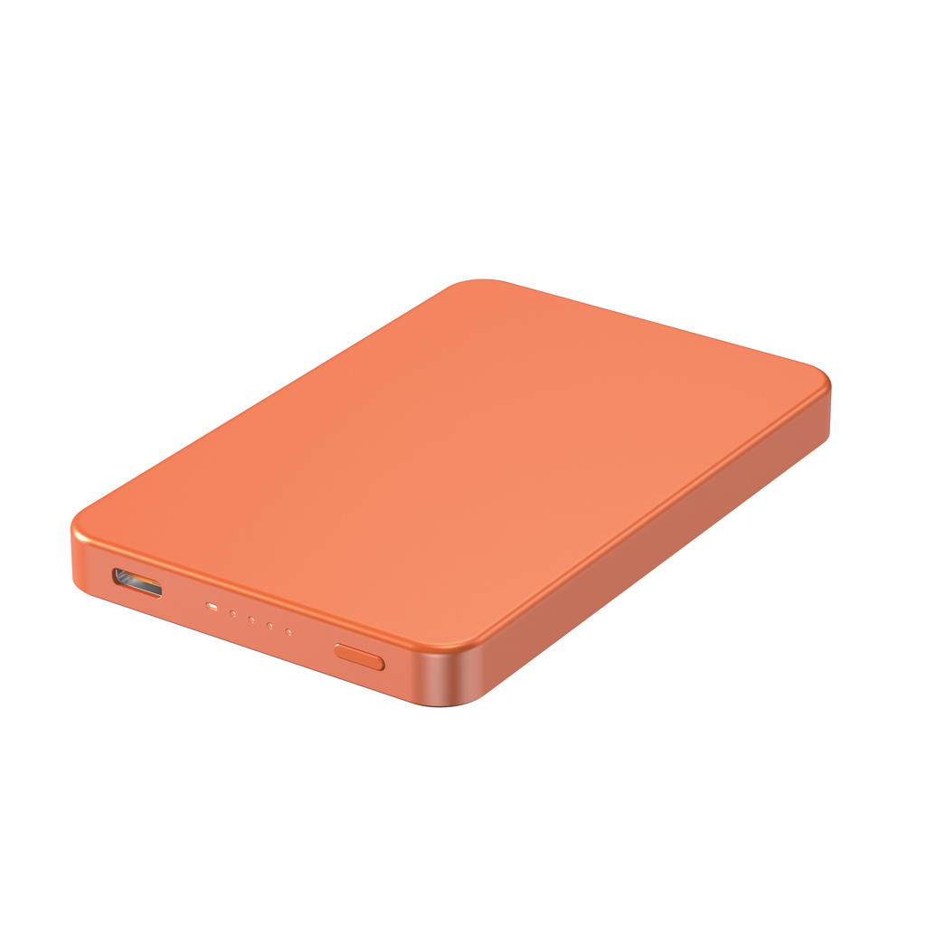 Urban Vitamin Urban Vitamin Marin 5000mAh magnetic 15W wireless powerbank