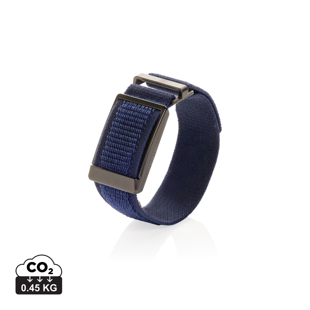 XD Collection Endo wearable health tracker