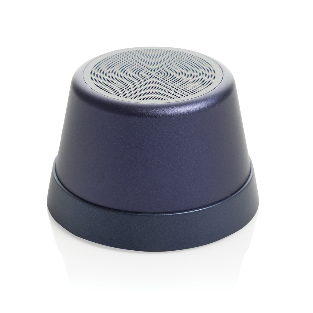 XD Xclusive Nivio RCS recycled aluminum magnetic 5W Speaker