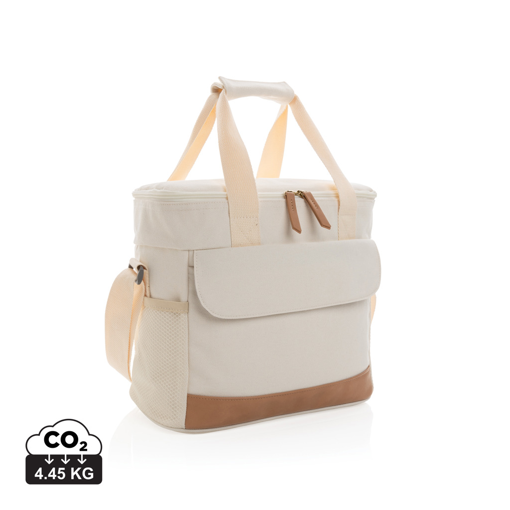 XD Collection Impact AWARE™ 16 oz. rcanvas cooler bag