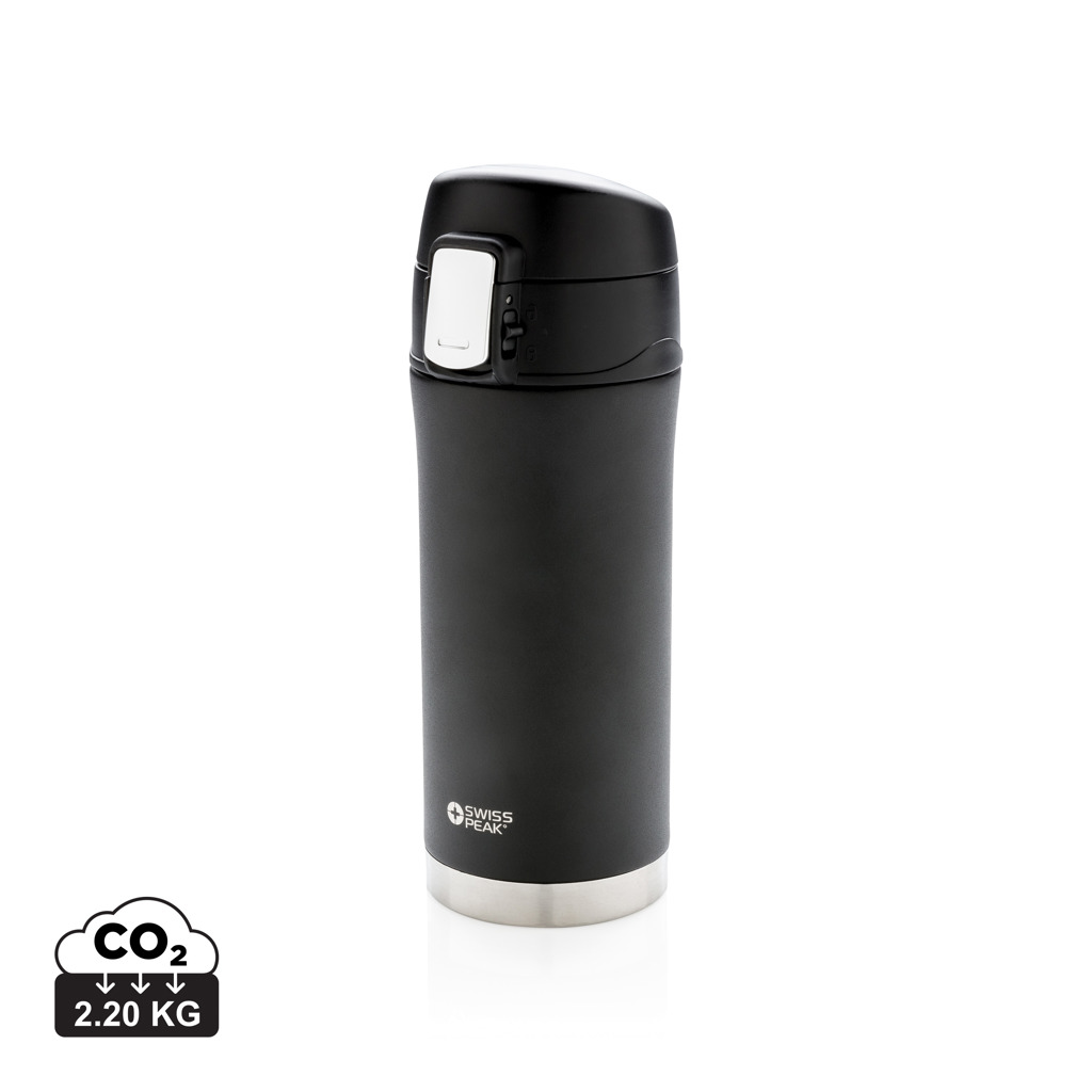 Swiss Peak Swiss Peak Elite copper vacuum mug
