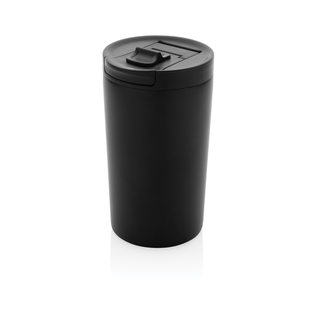 XD Collection RCS RSS Double wall vacuum leakproof lock mug