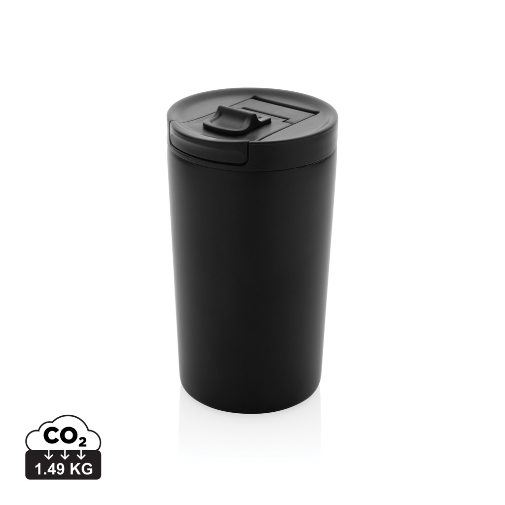 XD Collection RCS RSS Double wall vacuum leakproof lock mug