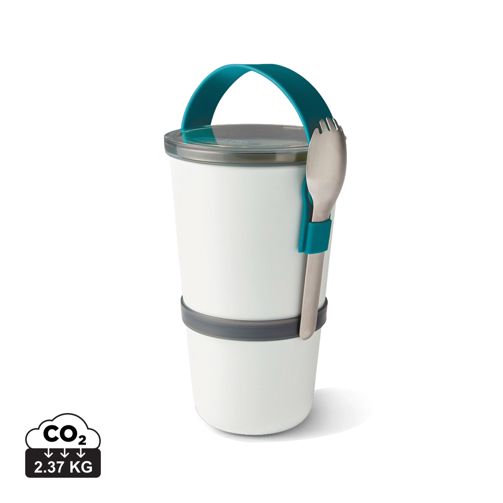 Black + Blum Black+Blum Lunch Pot Original