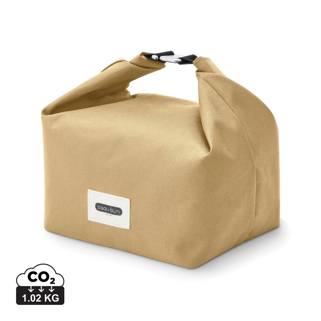 Black + Blum Black+Blum 6.7L insulated Lunch/Cooler Bag