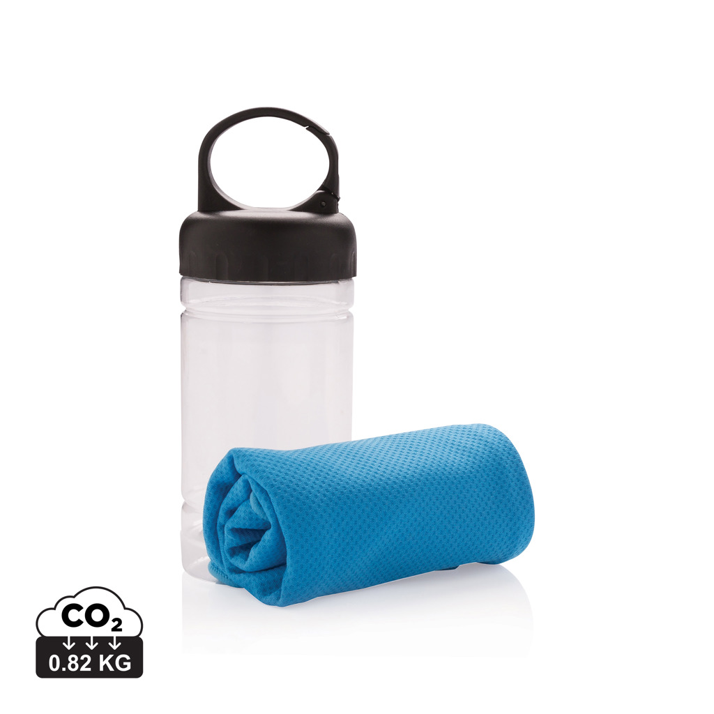 XD Collection Cooling towel