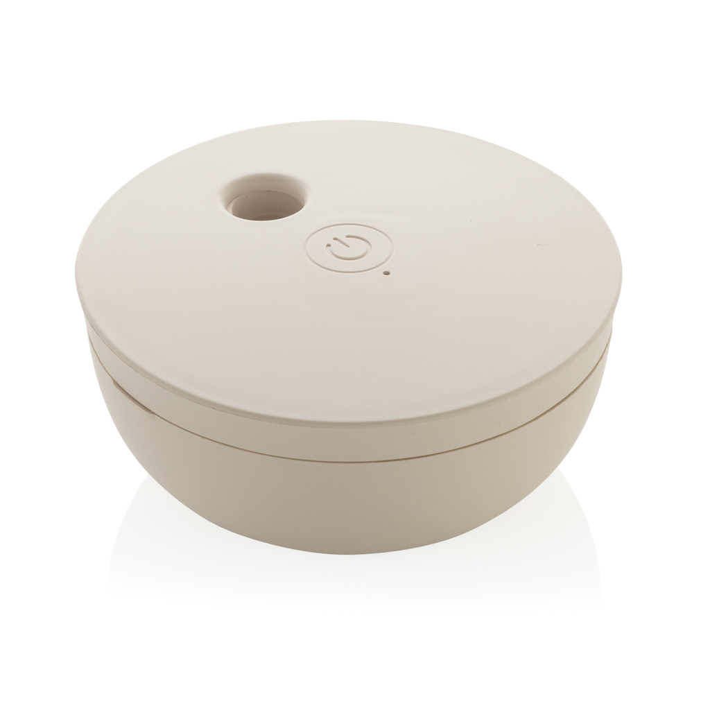 XD Collection Breevia RCS rplasic re-chargeable floating humidifier