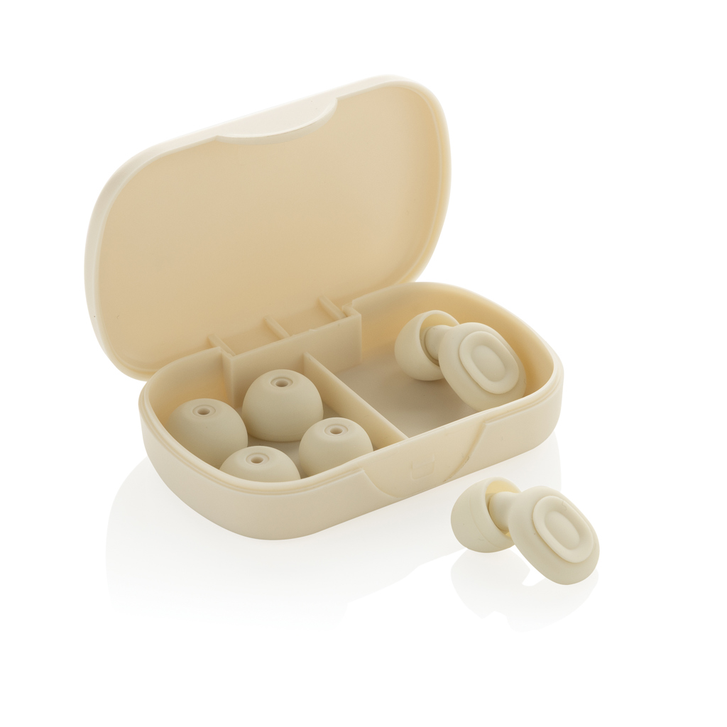 XD Collection Sereva Noise reducing earplugs