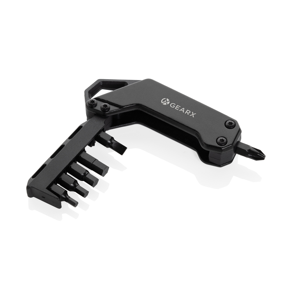 GearX Gear X screwdriver tool