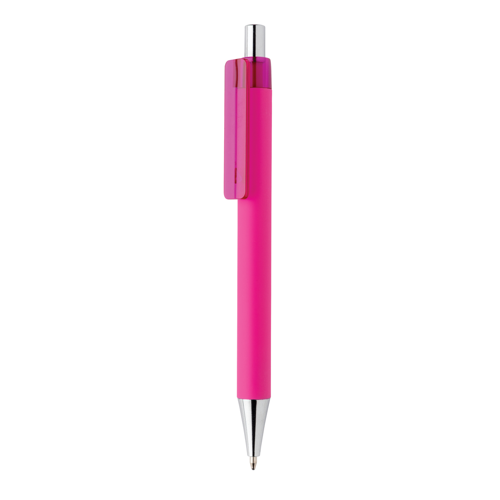 XD Collection X8 RCS certified R-ABS smooth touch pen
