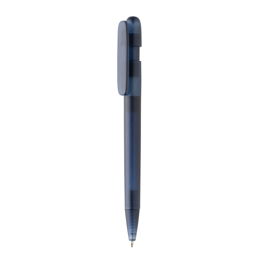 XD Collection Devin GRS certified RABS pen transparent