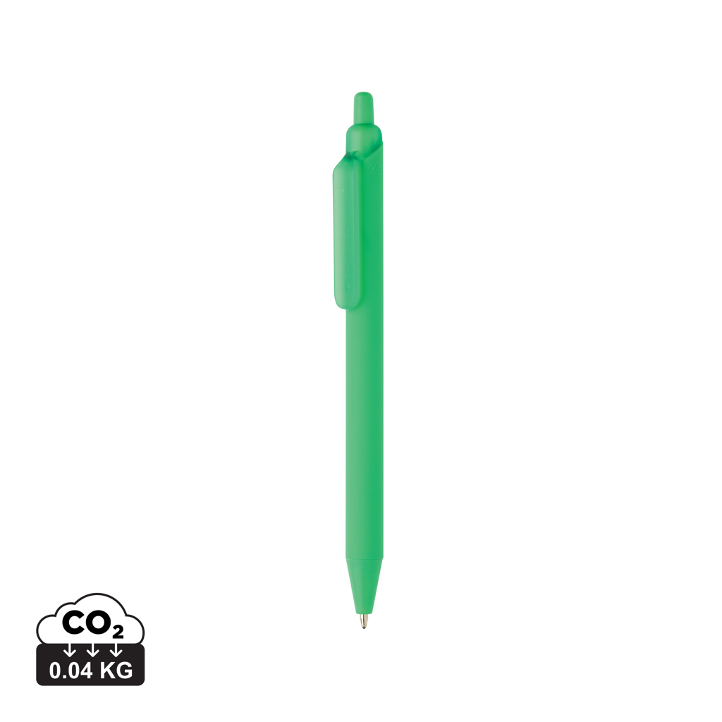 XD Collection Tide GRS certified RABS pen smooth touch